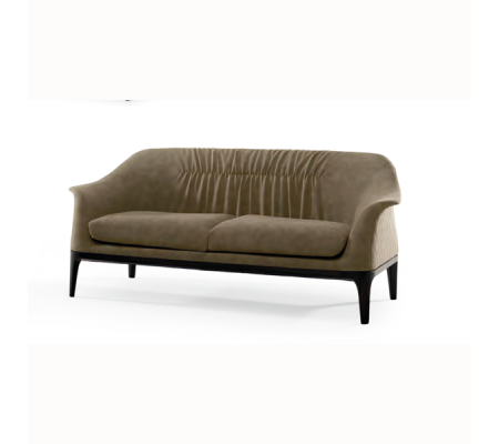 Hermes Üçlü Ofis Büro Kanepesi